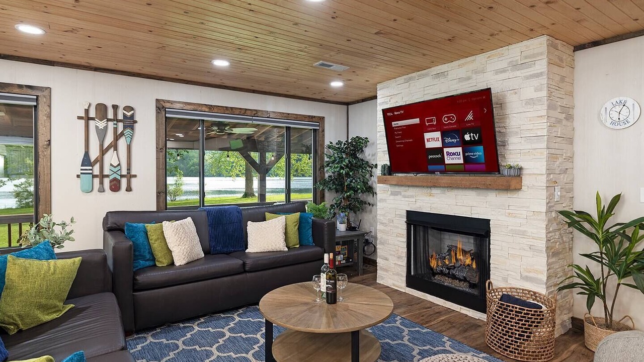 Photo of Livingroom in Branson