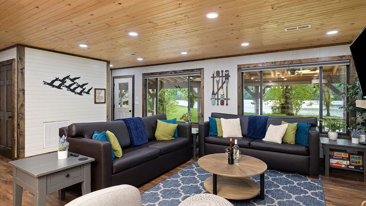 Photo of Livingroom in Branson