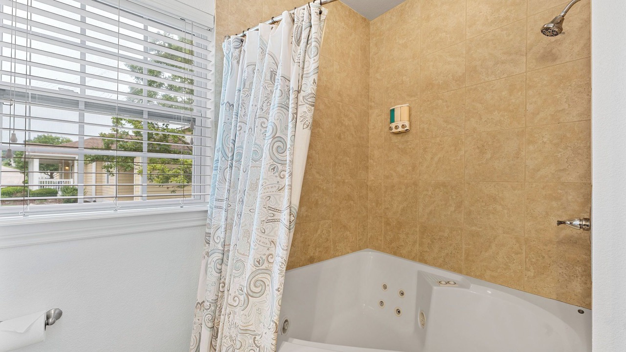 Photo of Bathroom in Branson