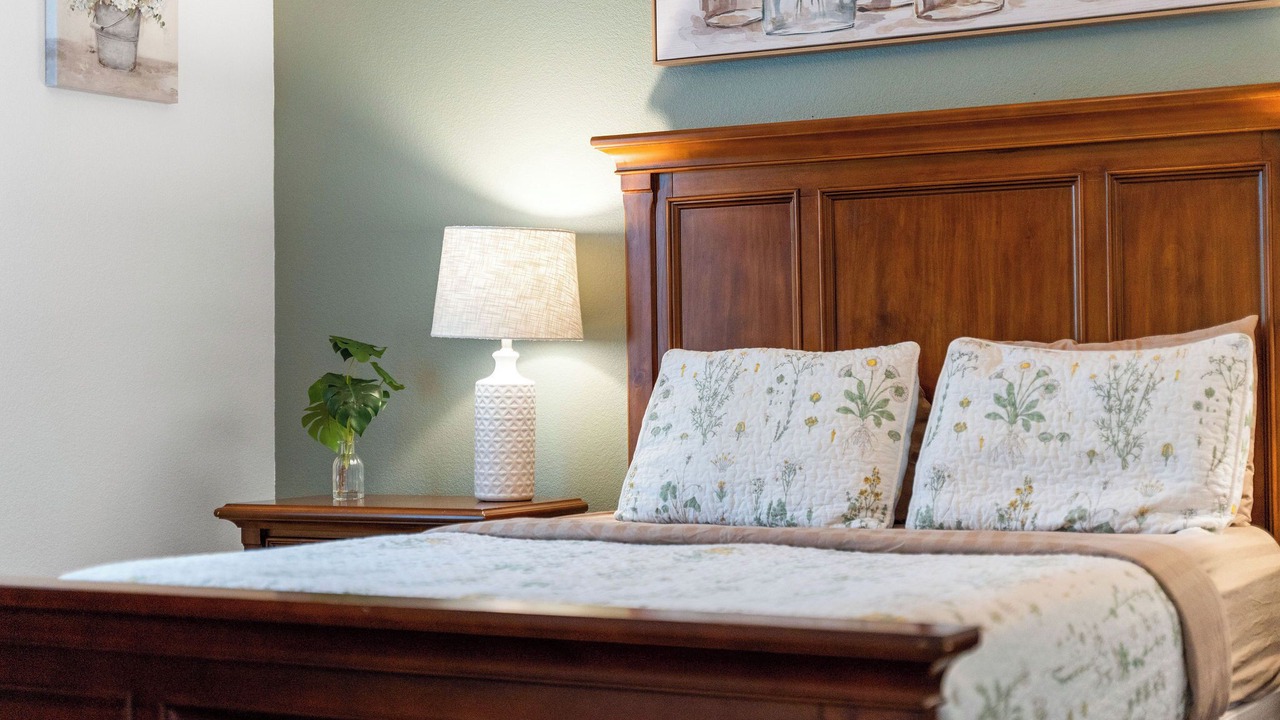 Photo of Bedroom in Branson