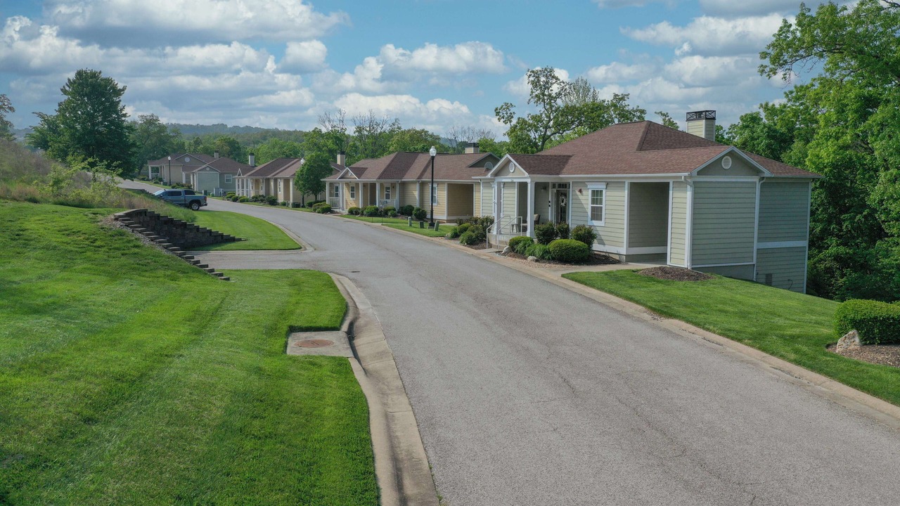 Photo of Outdoor in Branson