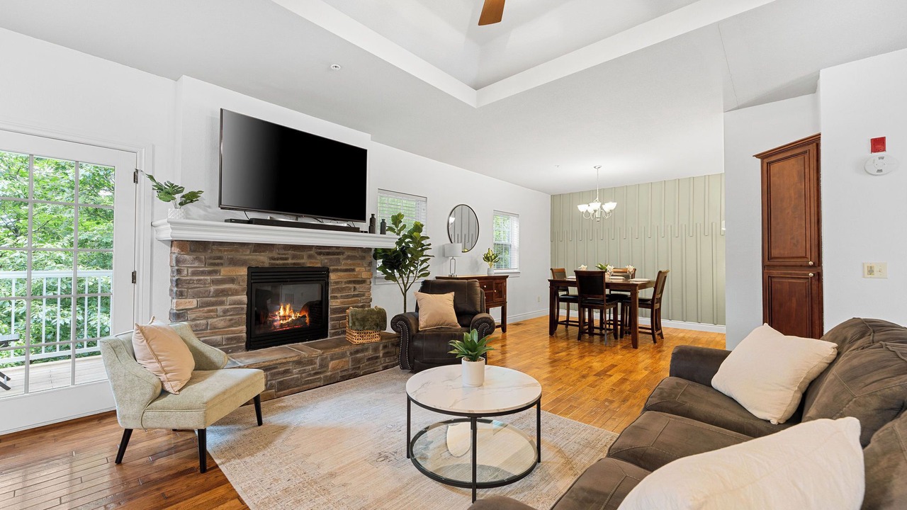 Photo of Livingroom in Branson