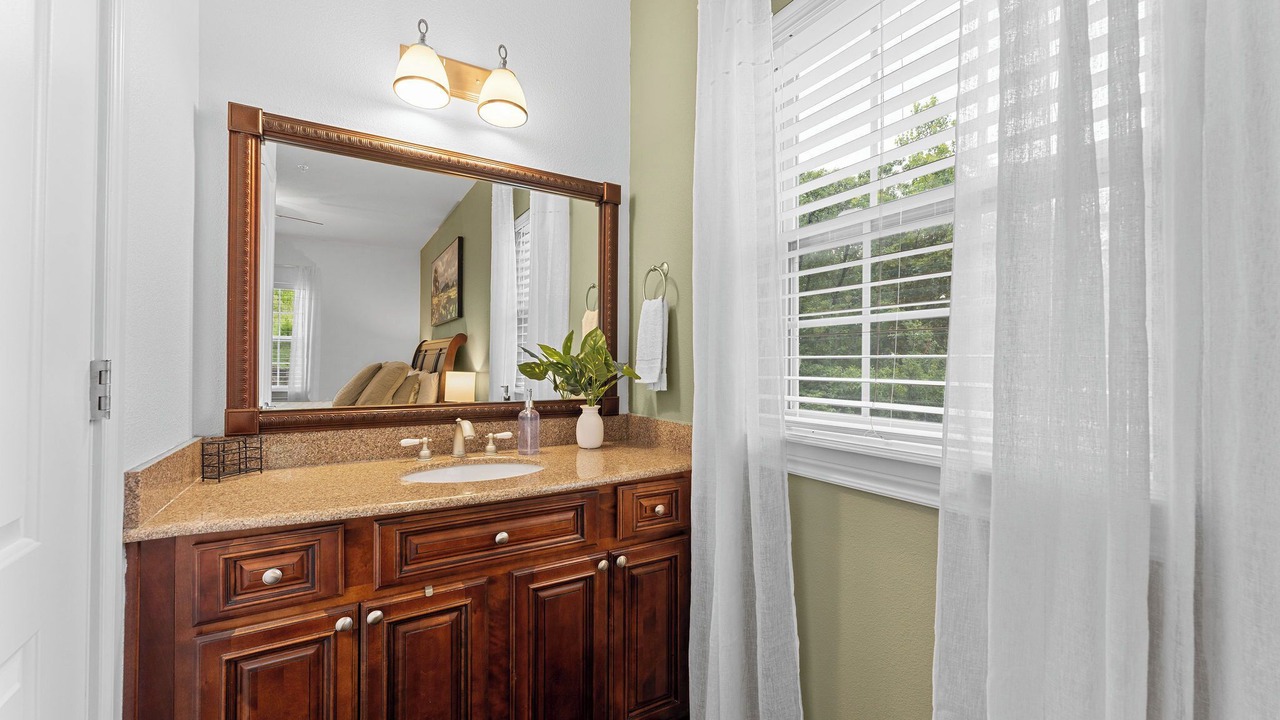 Photo of Bathroom in Branson