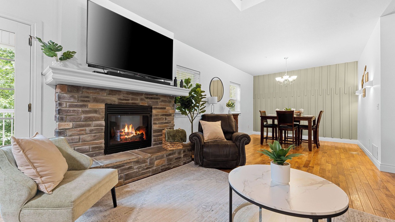 Photo of Livingroom in Branson