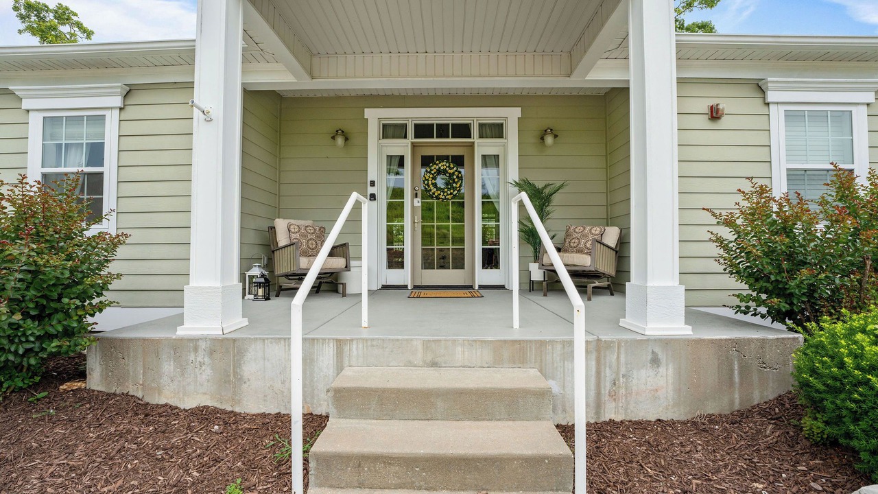 Photo of Outdoor in Branson