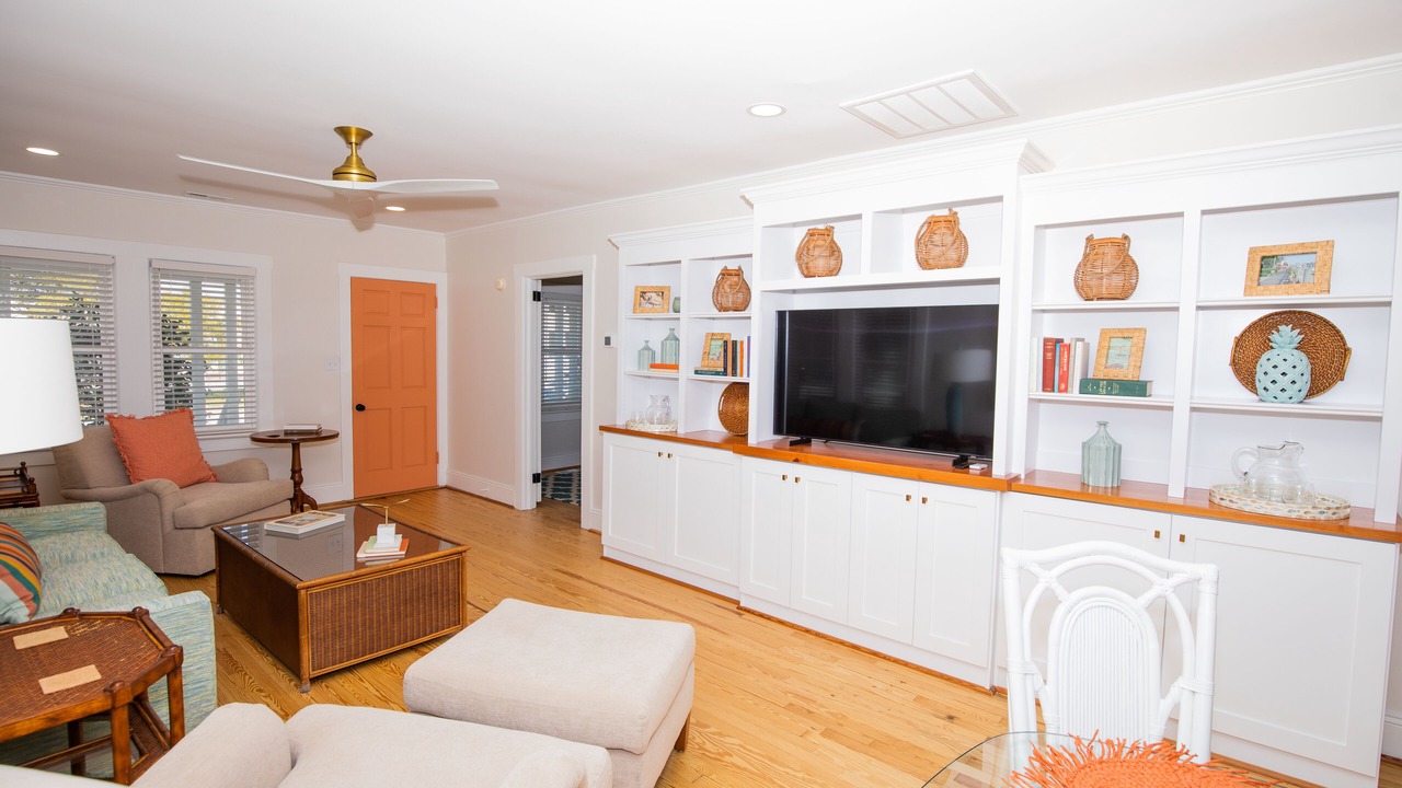 Photo of Livingroom in Morehead City