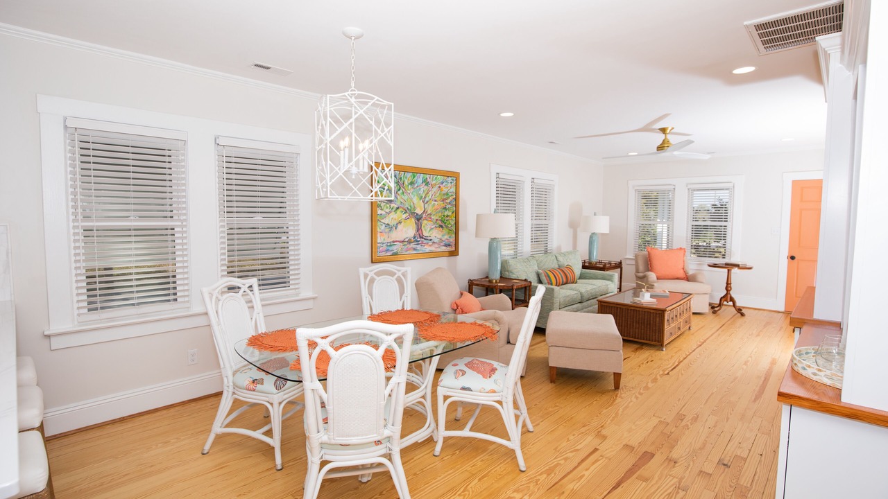 Photo of Bedroom in Morehead City
