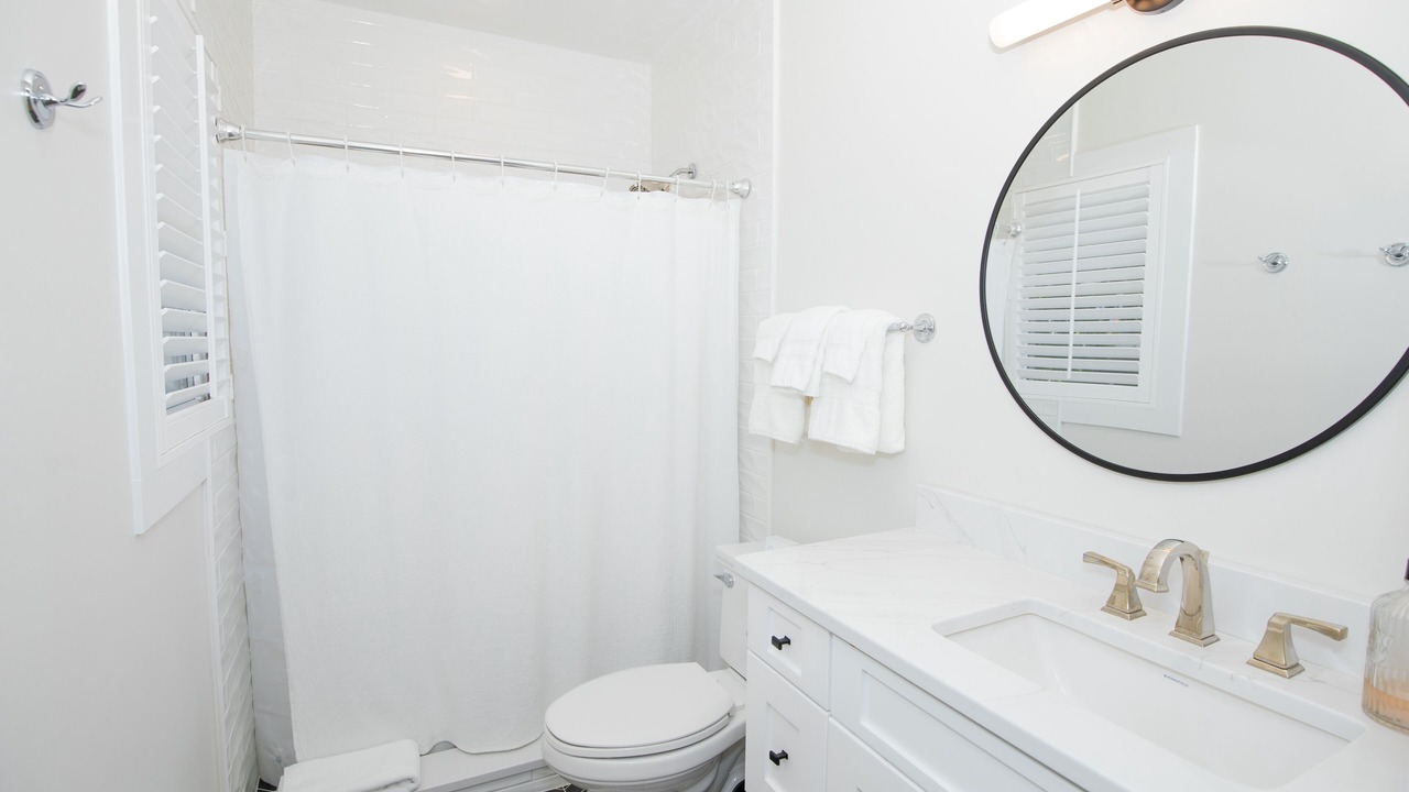 Photo of Bathroom in Morehead City
