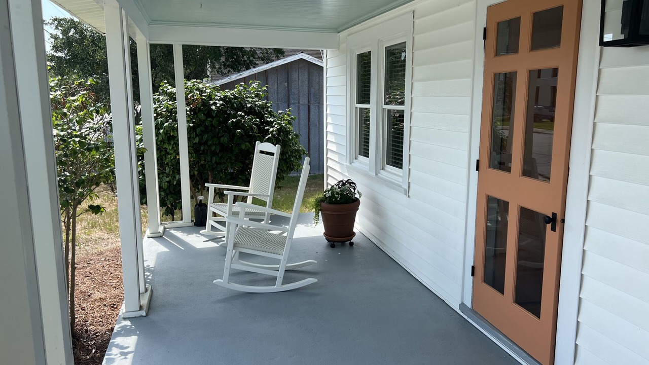 Photo of Outdoor in Morehead City
