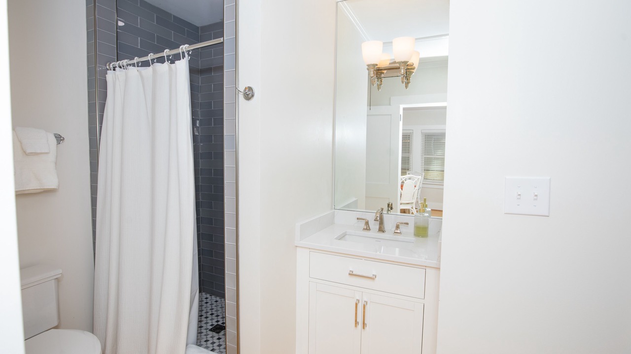 Photo of Bathroom in Morehead City