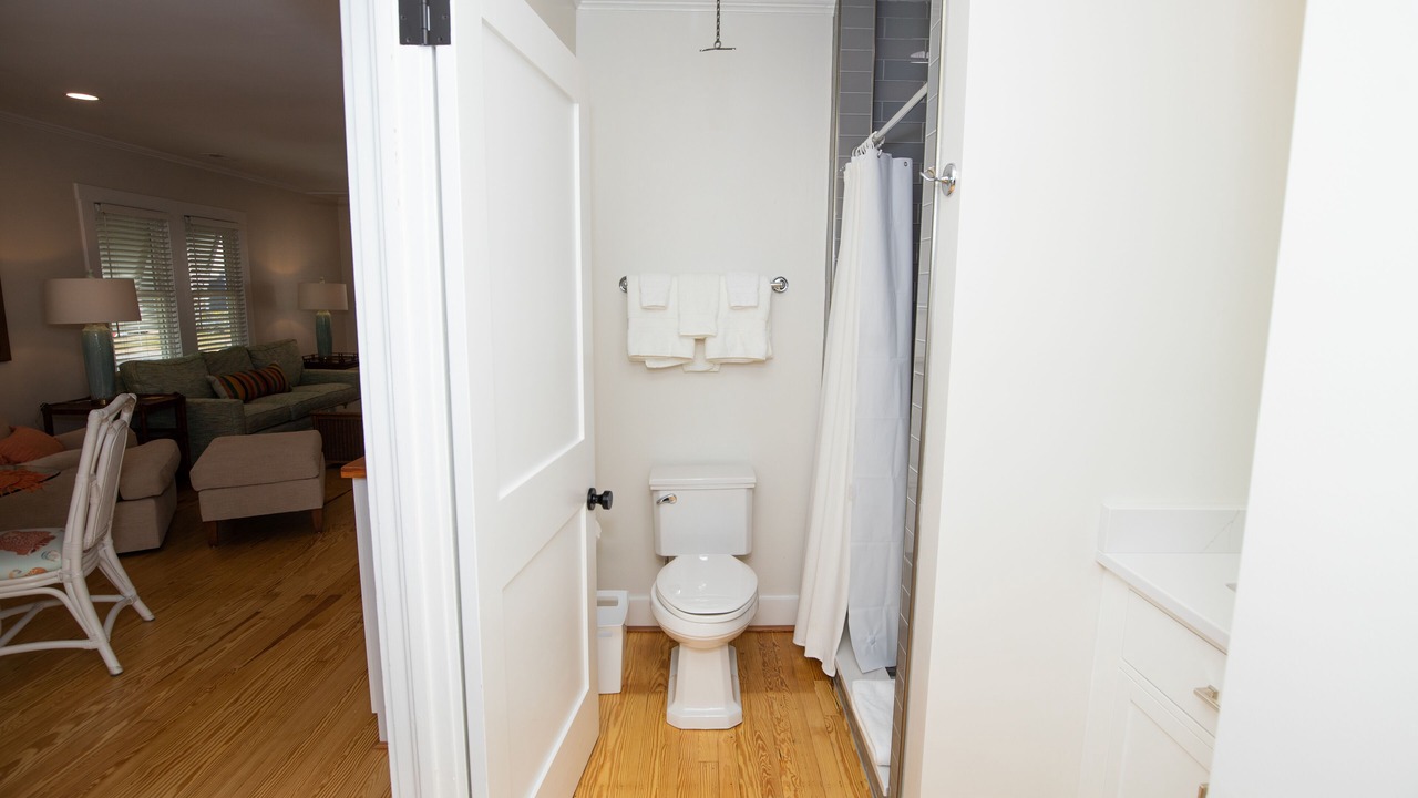 Photo of Bathroom in Morehead City
