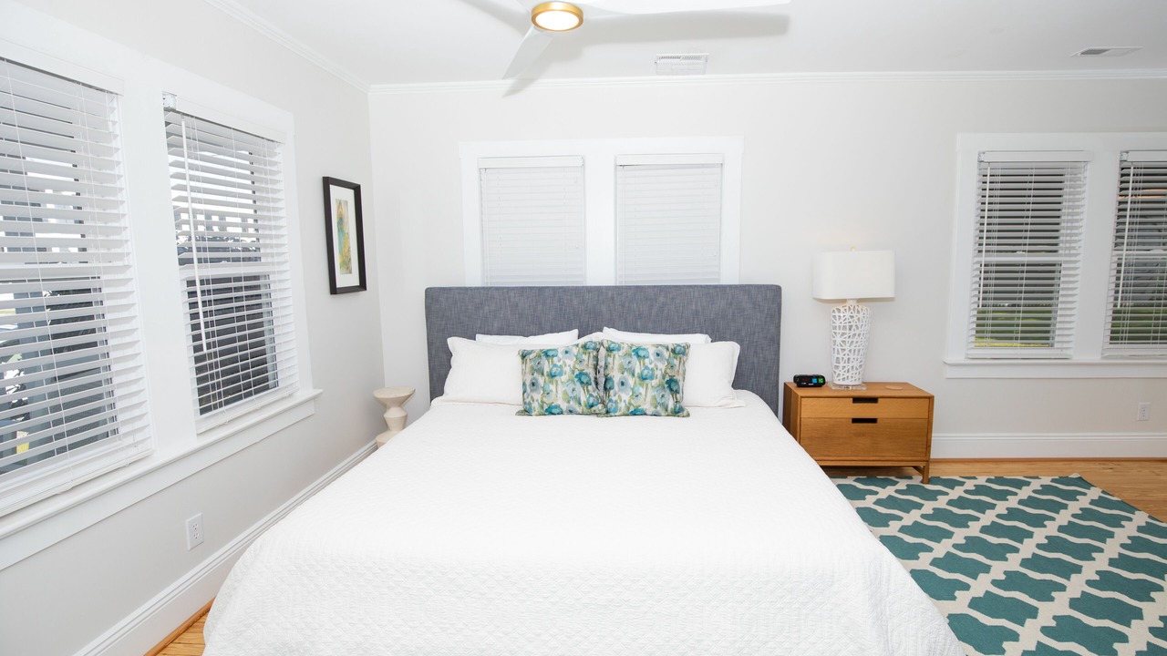 Photo of Bedroom in Morehead City