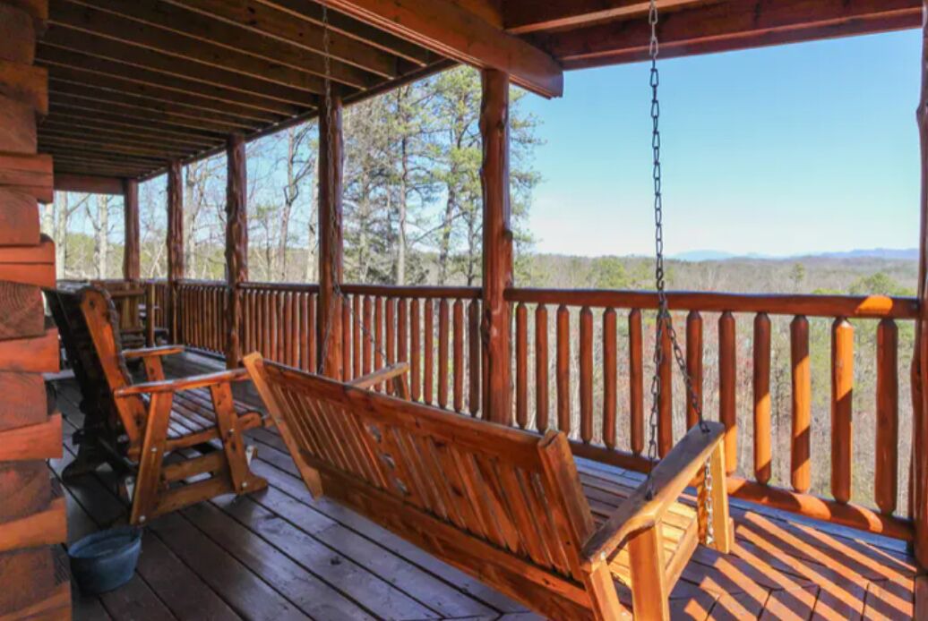 Photo of Outdoor in Sevierville