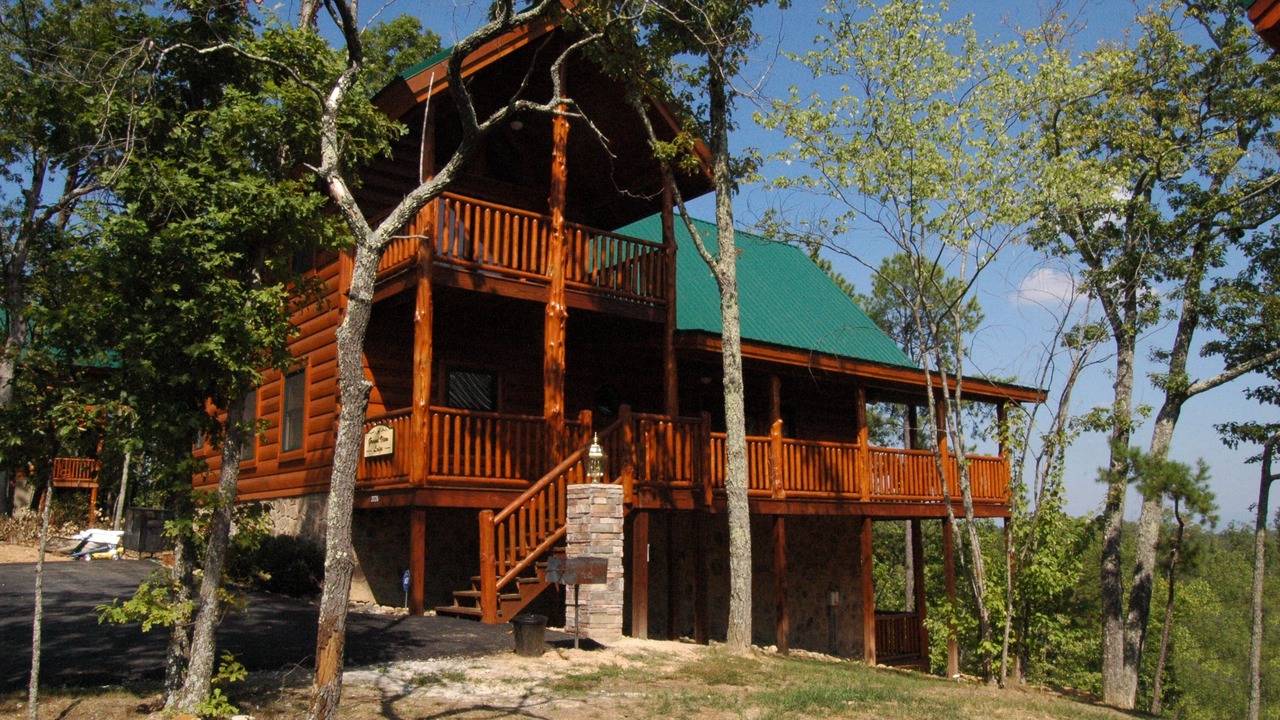 Photo of Outdoor in Sevierville