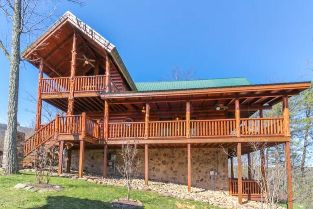Photo of Outdoor in Sevierville