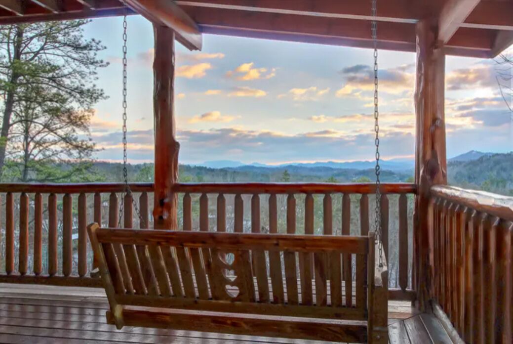 Photo of Outdoor in Sevierville