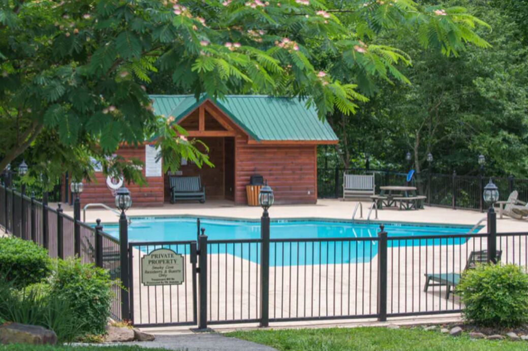 Photo of Outdoor in Sevierville
