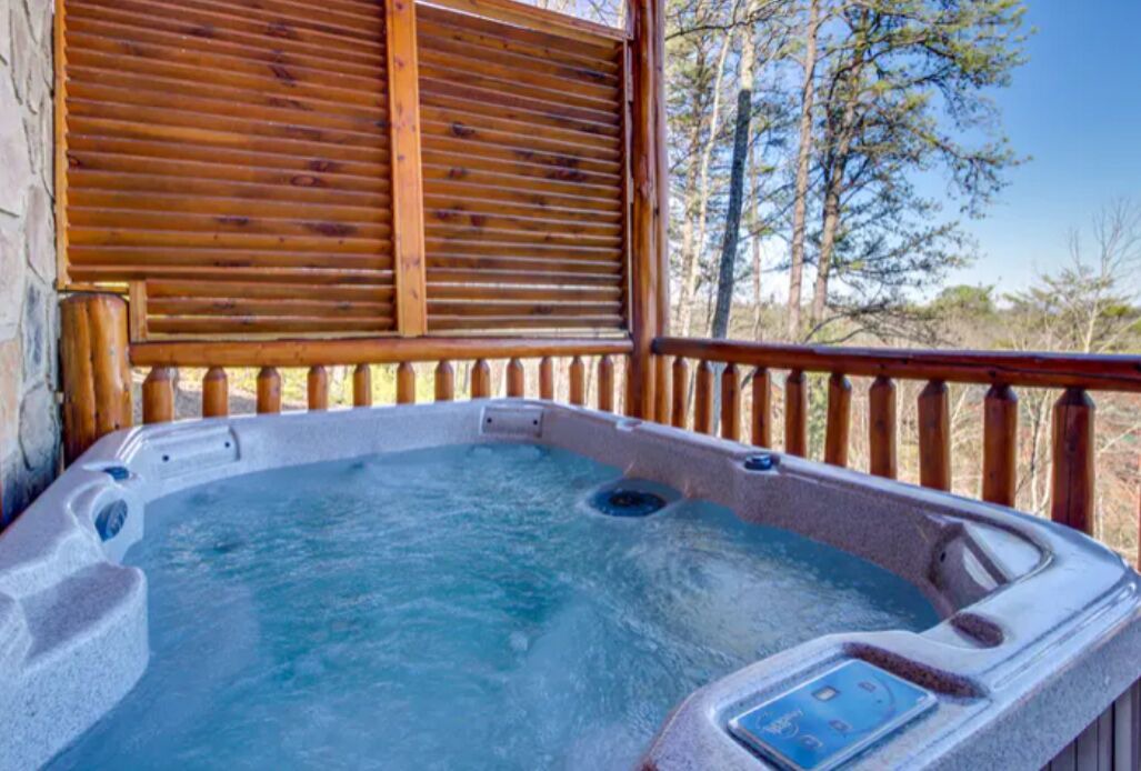 Photo of Outdoor in Sevierville