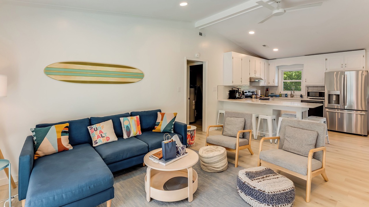 Photo of Bedroom in Emerald Isle