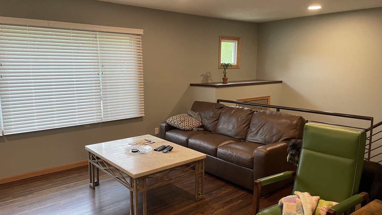 Photo of Livingroom in West Omaha