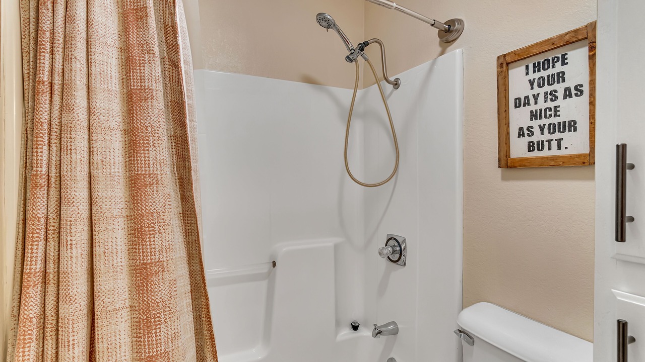 Photo of Bathroom in Hollister