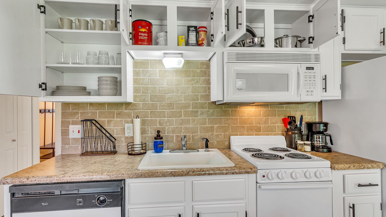 Photo of Kitchen in Hollister