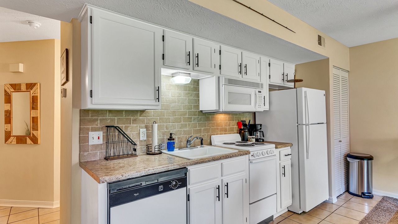 Photo of Kitchen in Hollister
