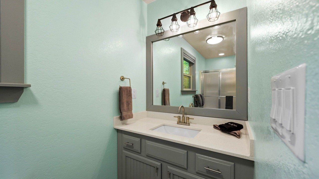 Photo of Bathroom in Townsend