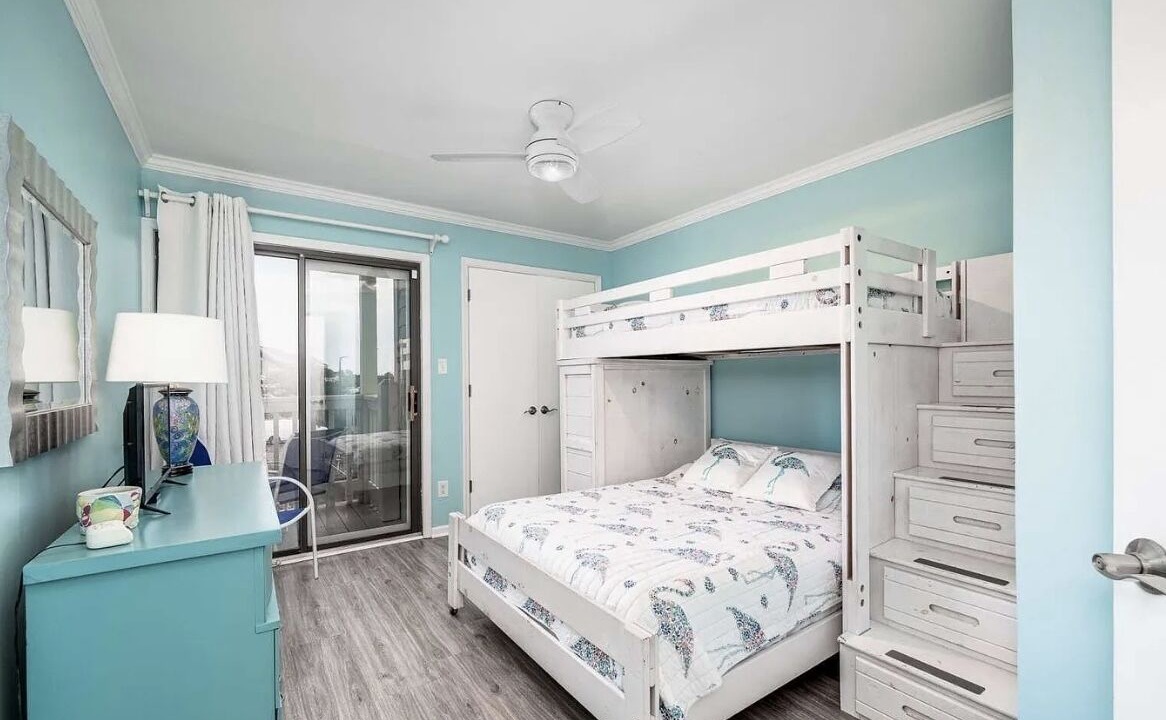 Photo of Bedroom in Emerald Isle