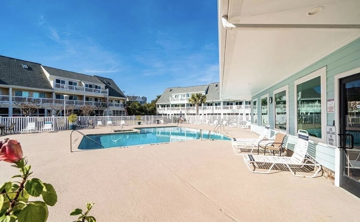 Photo of Outdoor in Emerald Isle