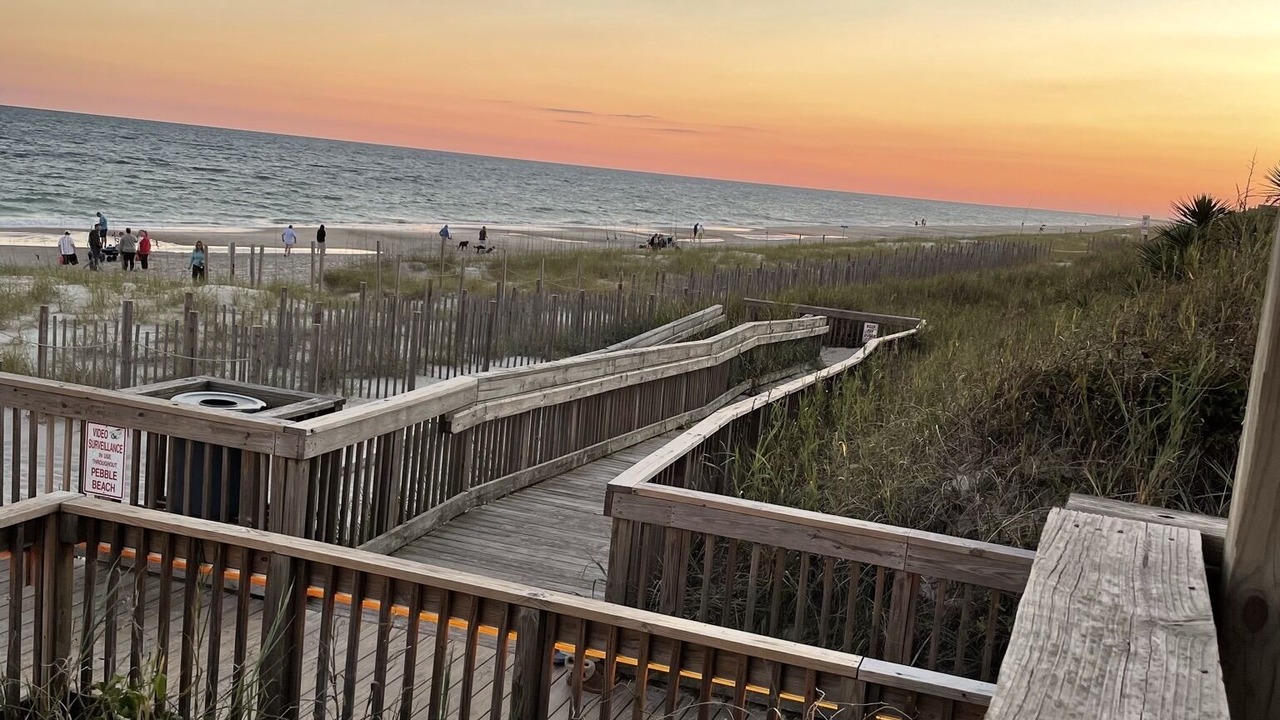 Photo of Outdoor in Emerald Isle