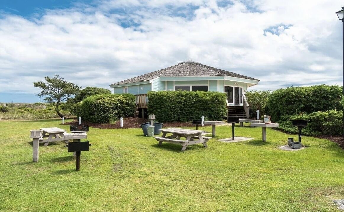 Photo of Outdoor in Emerald Isle