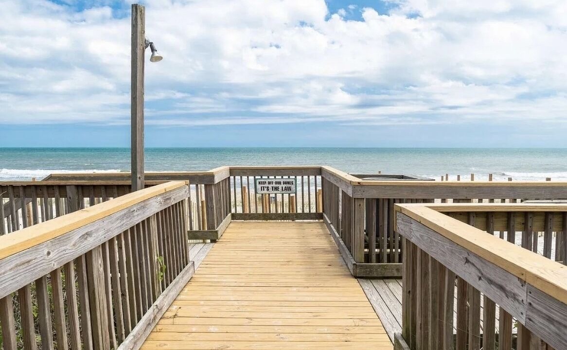 Photo of Outdoor in Emerald Isle