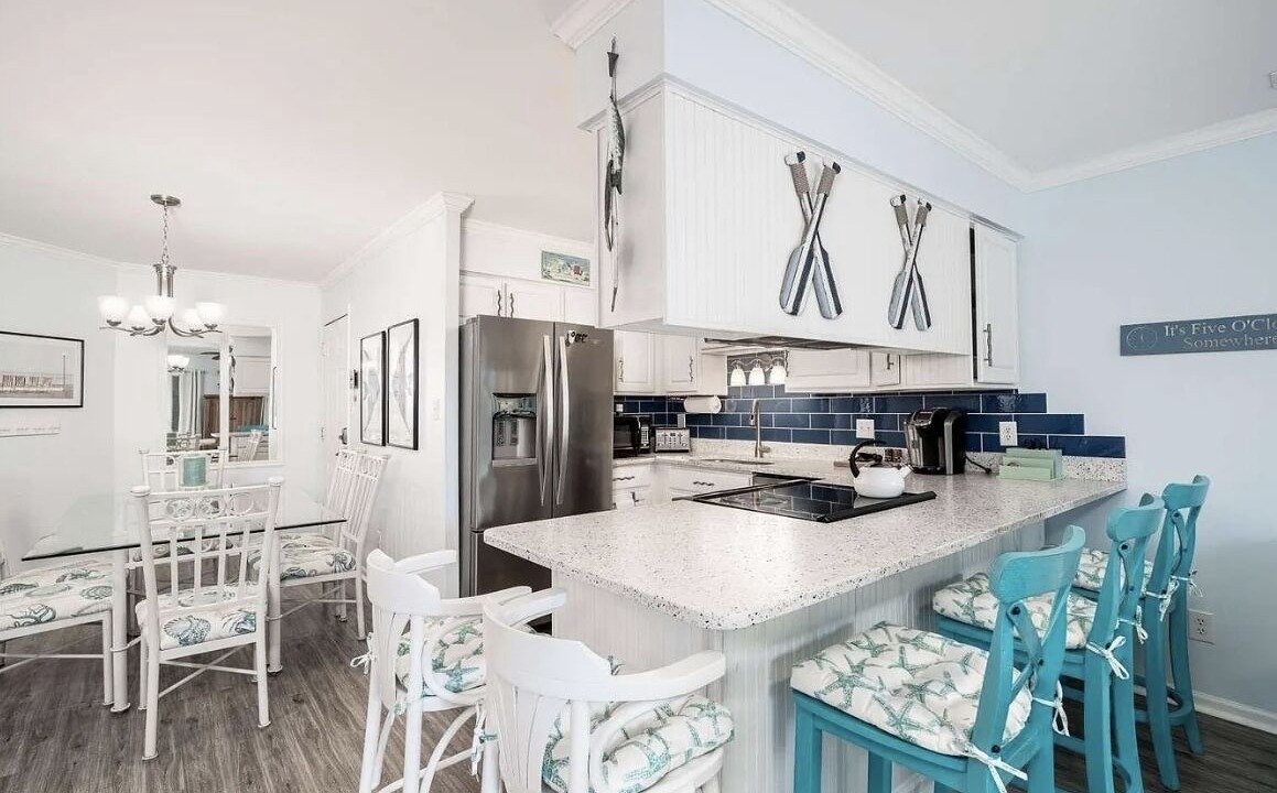 Photo of Kitchen in Emerald Isle