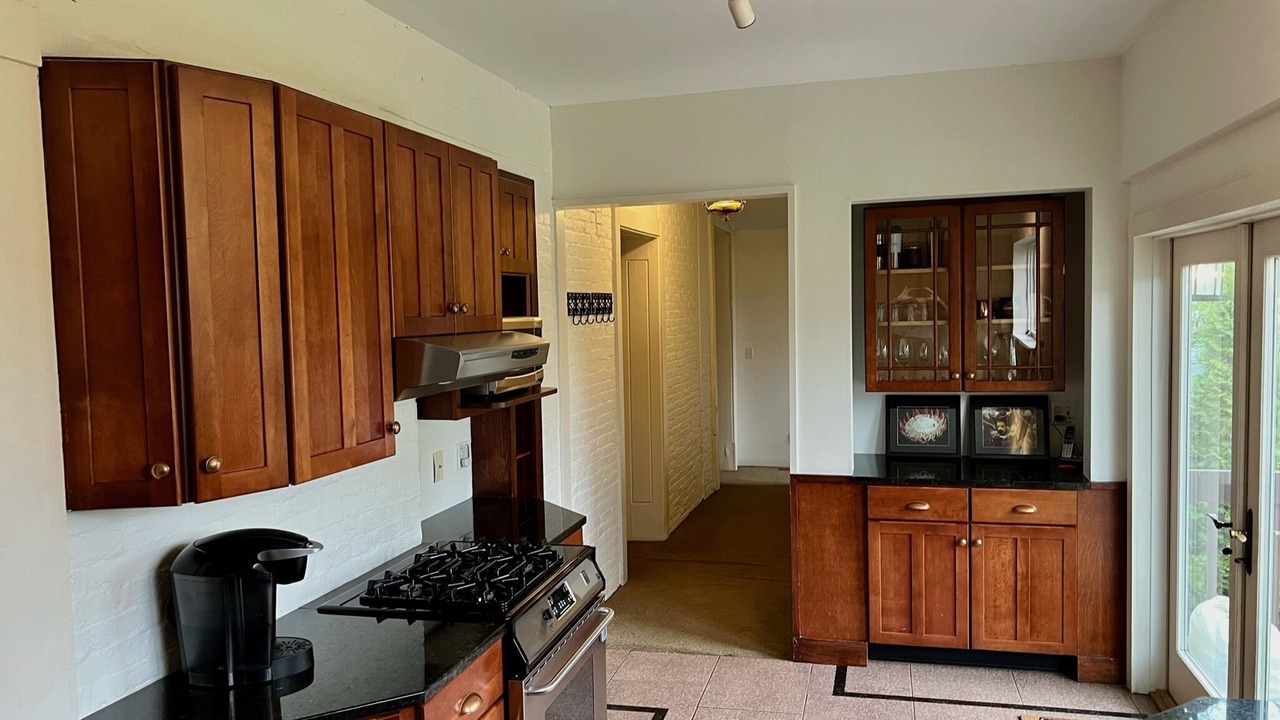 Photo of Kitchen in Downtown