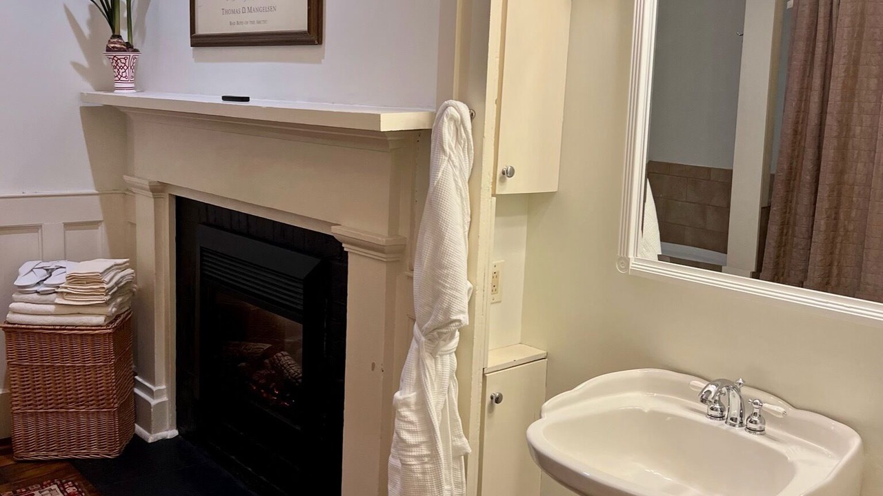 Photo of Bathroom in Downtown