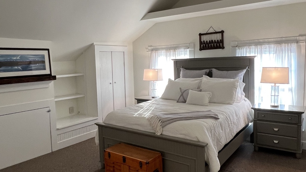 Photo of Bedroom in Downtown