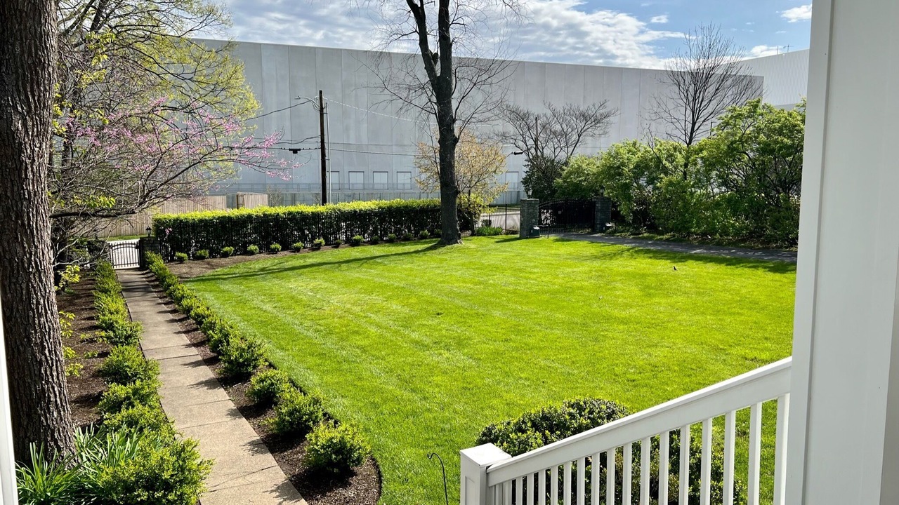 Photo of Outdoor in Downtown