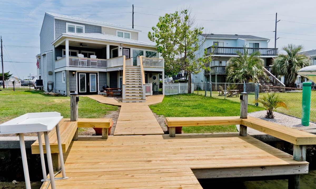 Photo of Outdoor in Atlantic Beach