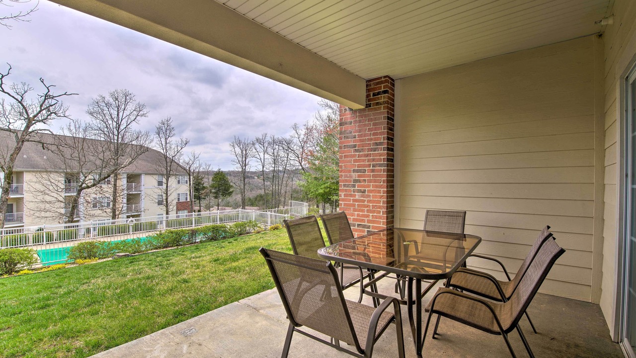 Photo of Outdoor in Branson