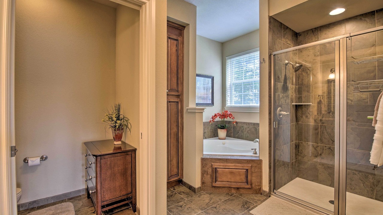Photo of Bathroom in Branson
