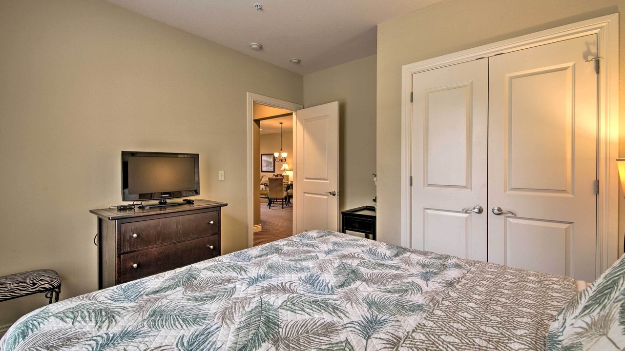 Photo of Bedroom in Branson