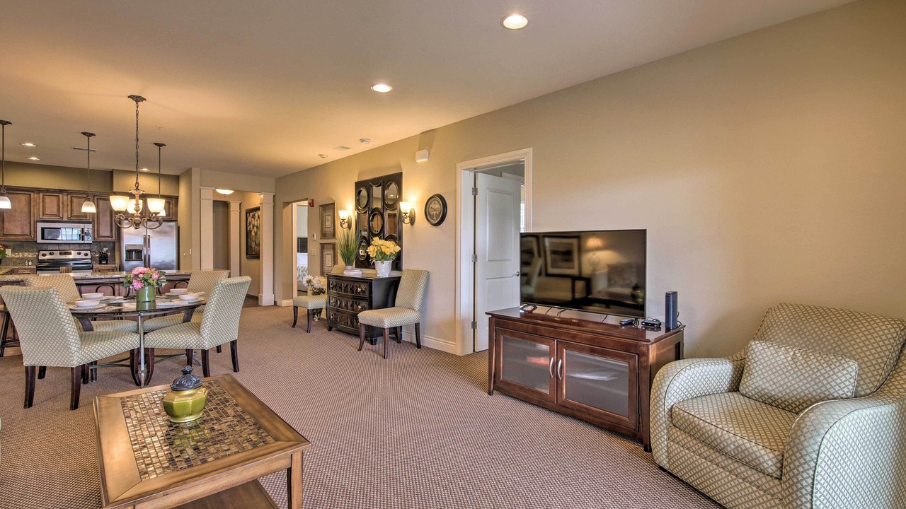 Photo of Livingroom in Branson