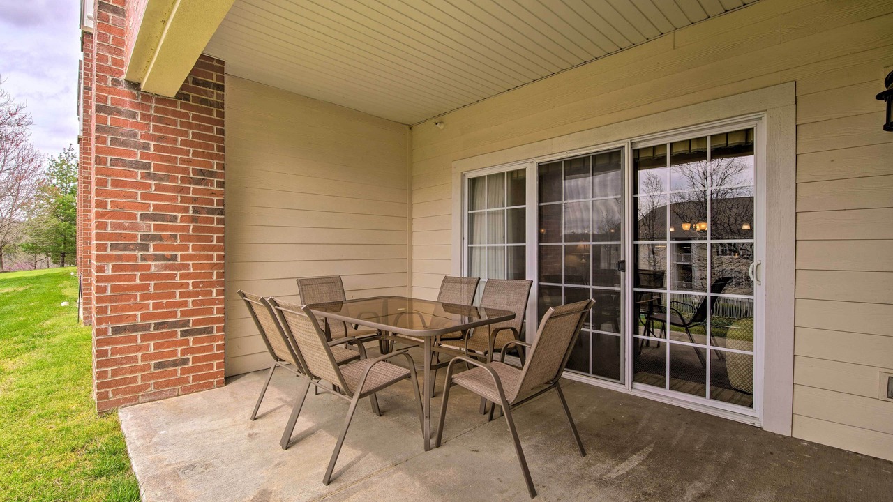 Photo of Outdoor in Branson