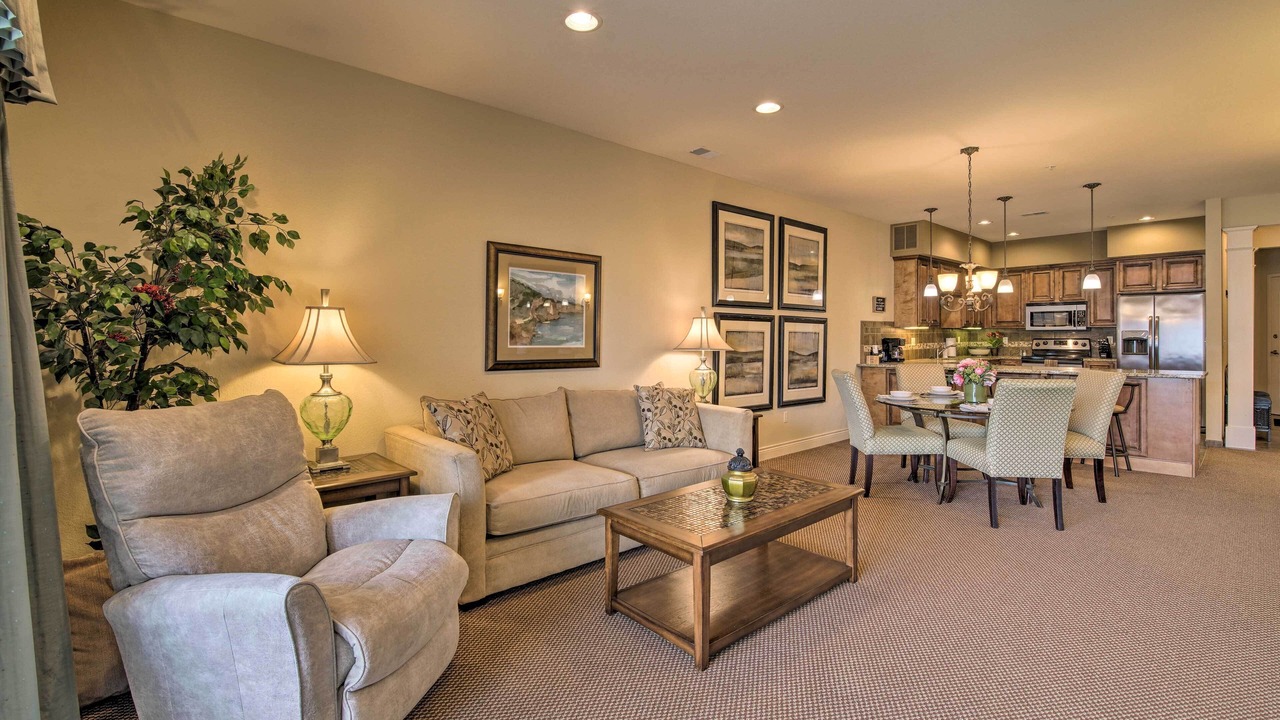 Photo of Livingroom in Branson