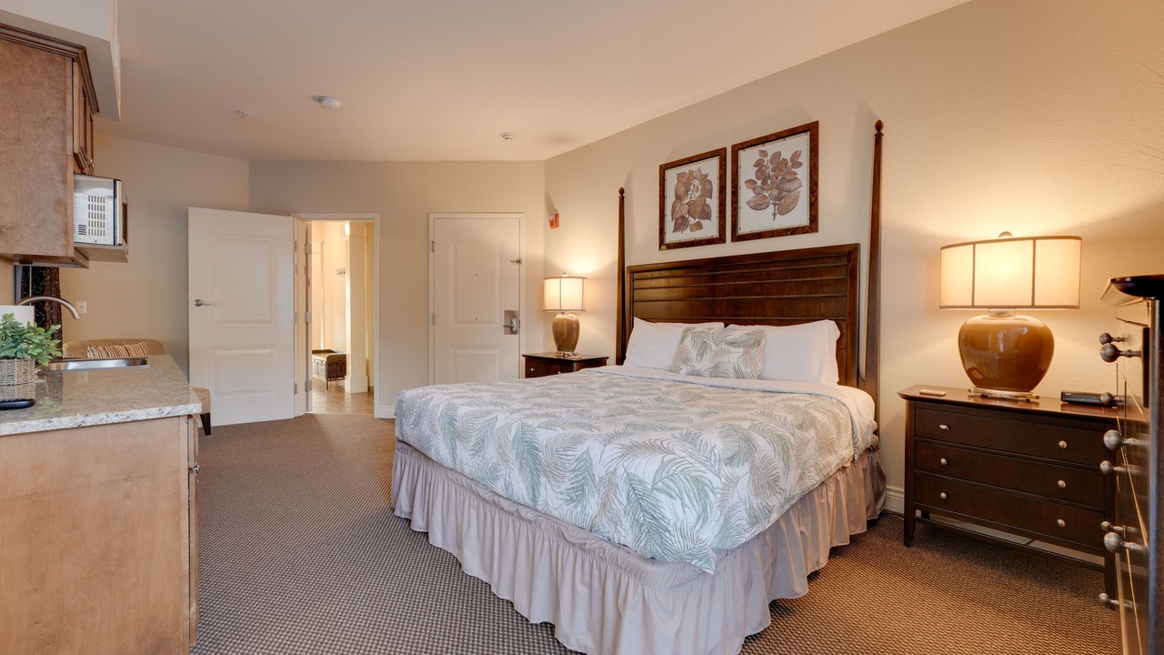 Photo of Bedroom in Branson