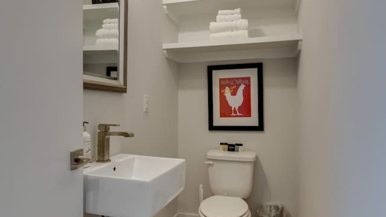 Photo of Bathroom in Nashville