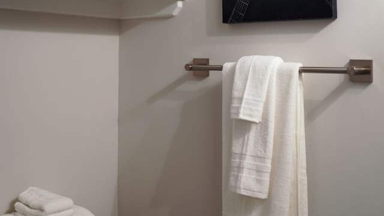 Photo of Bathroom in Nashville