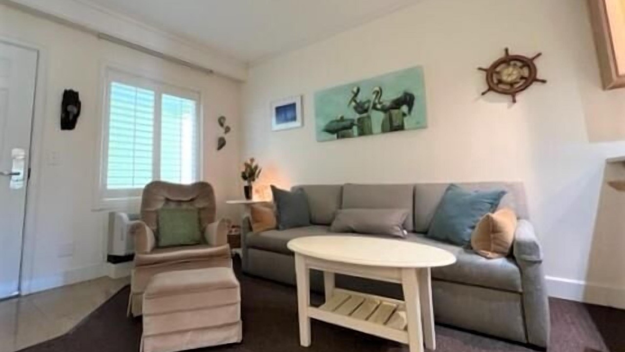 Photo of Bedroom in Hatteras