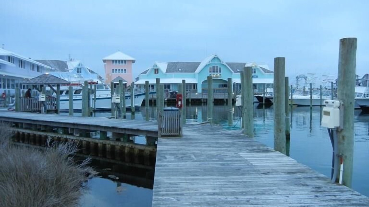Photo of Others in Hatteras